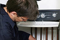 boiler replacement Loans