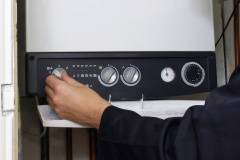 central heating repairs Loans