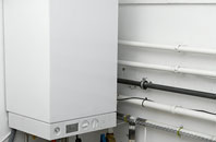 free Loans condensing boiler quotes