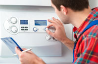 free Loans gas safe engineer quotes