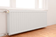 Loans heating installation